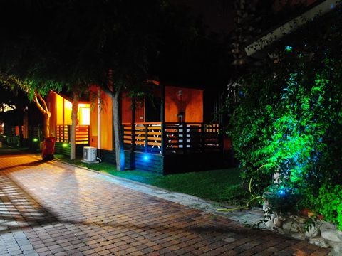 Camping Duca Amedeo - Camping Teramo - Image N°10