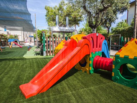 Camping Duca Amedeo - Camping Teramo - Image N°7