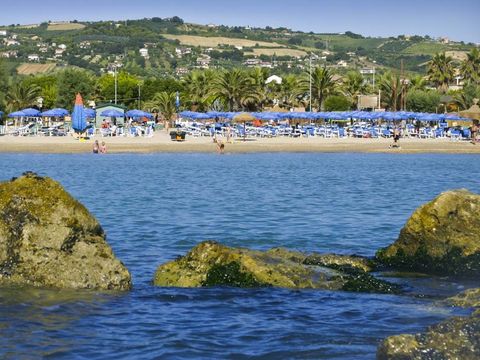 Camping Duca Amedeo - Camping Teramo - Image N°12