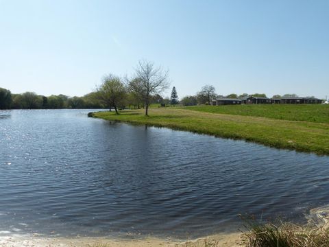 Domaine de la Hechaie - Camping Morbihan - Image N°11