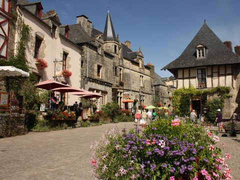 Domaine de la Hechaie - Camping Morbihan - Image N°26