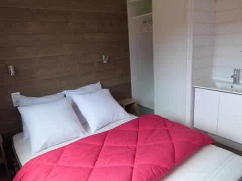 Domaine de la Hechaie - Camping Morbihan - Image N°28
