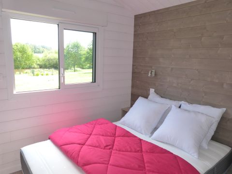 CHALET 6 personnes - 42 m²