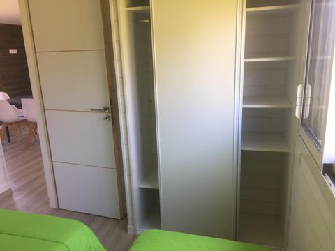 CHALET 6 personnes - 42 m²