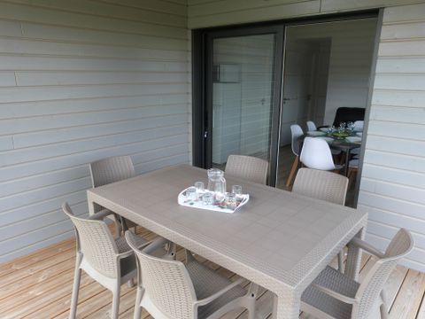 Domaine de la Hechaie - Camping Morbihan - Image N°19