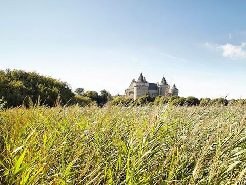 Domaine de la Hechaie - Camping Morbihan - Image N°21
