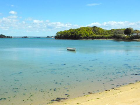 Domaine de la Hechaie - Camping Morbihan - Image N°23