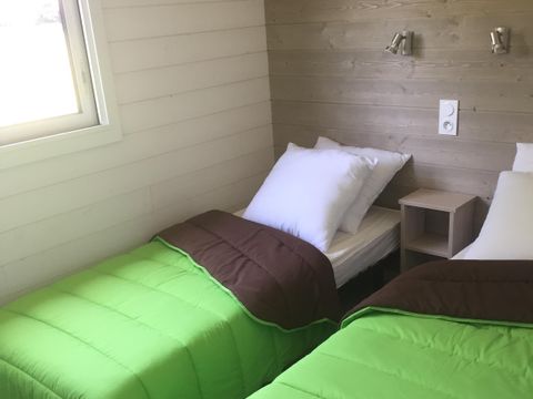 Domaine de la Hechaie - Camping Morbihan - Image N°16
