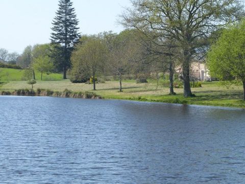 Domaine de la Hechaie - Camping Morbihan - Image N°8