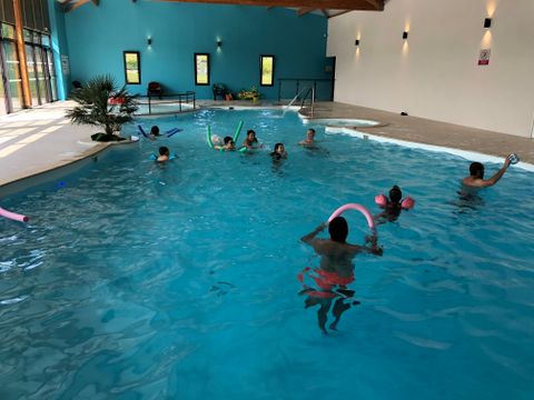 Domaine de la Hechaie - Camping Morbihan - Image N°2