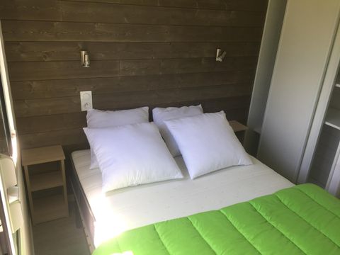 Domaine de la Hechaie - Camping Morbihan - Image N°13