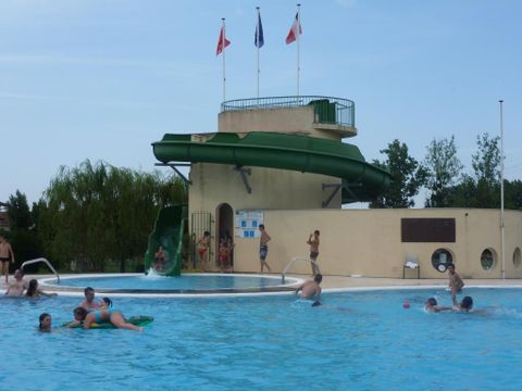 Camping Des Berges Du Gers - Camping Gers - Image N°28