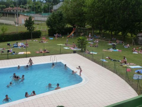 Camping Des Berges Du Gers - Camping Gers - Image N°29