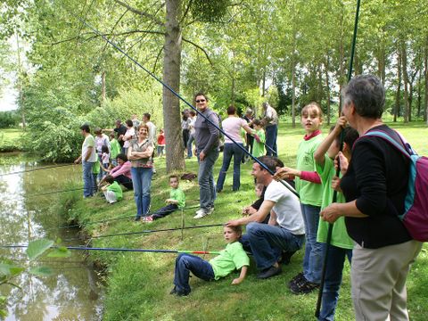 Camping Des Berges Du Gers - Camping Gers - Image N°19