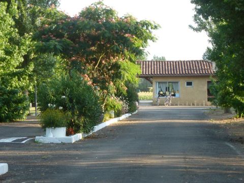 Camping Des Berges Du Gers - Camping Gers - Image N°22