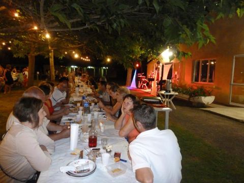 Camping Des Berges Du Gers - Camping Gers - Image N°32