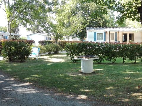 Camping Des Berges Du Gers - Camping Gers - Image N°13