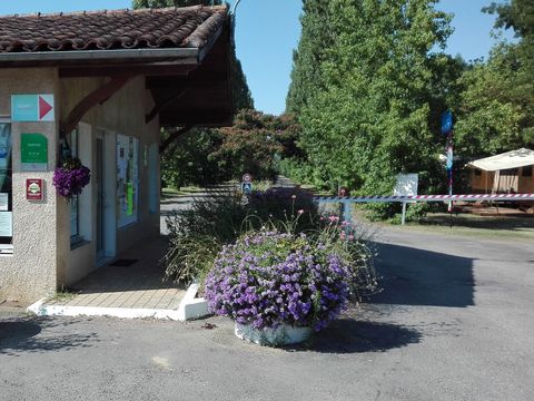 Camping Des Berges Du Gers - Camping Gers - Image N°14