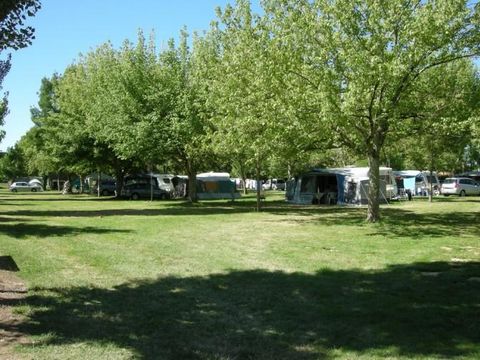 Camping Des Berges Du Gers - Camping Gers - Image N°21