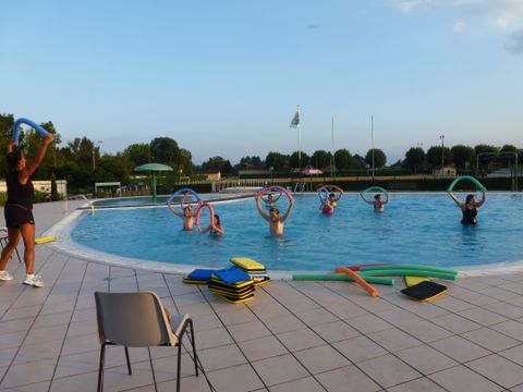 Camping Des Berges Du Gers - Camping Gers - Image N°7