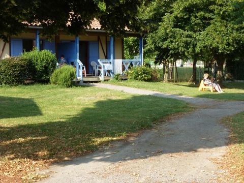 Camping Des Berges Du Gers - Camping Gers - Image N°23