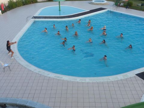 Camping Des Berges Du Gers - Camping Gers - Image N°30