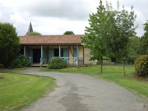 Camping Des Berges Du Gers - Camping Gers - Image N°24