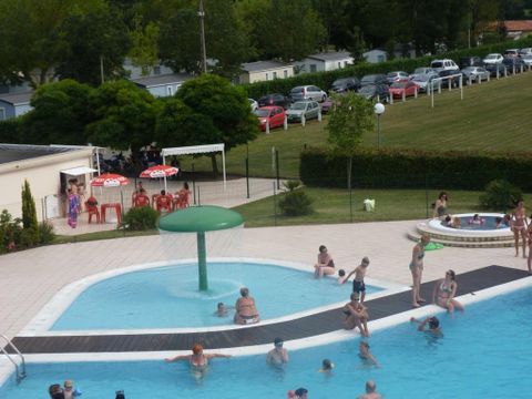 Camping Des Berges Du Gers - Camping Gers - Image N°27