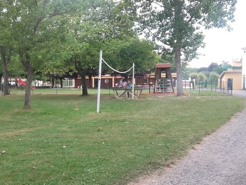 Camping Des Berges Du Gers - Camping Gers - Image N°16