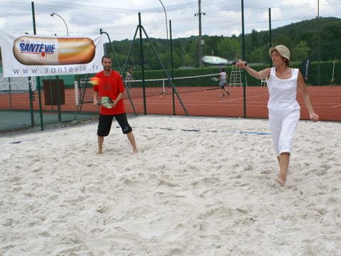 Camping Des Berges Du Gers - Camping Gers - Image N°8