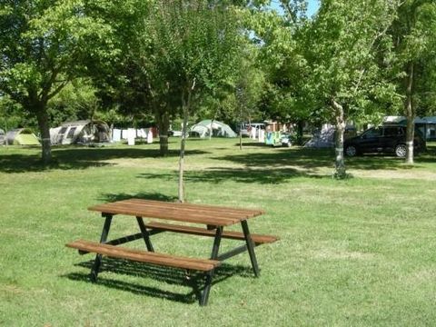 Camping Des Berges Du Gers - Camping Gers - Image N°25