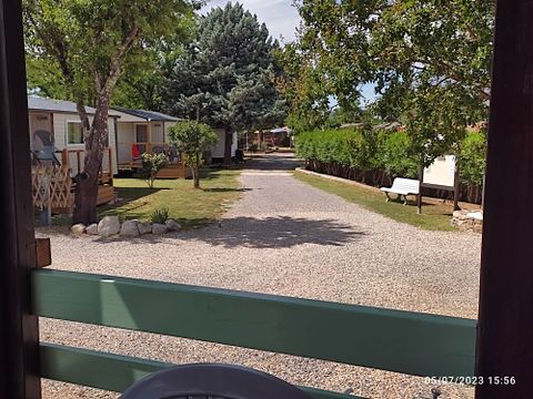 GÎTE 6 personnes - Gîte Prestige "Hortensia"  3 chambres Climatisation