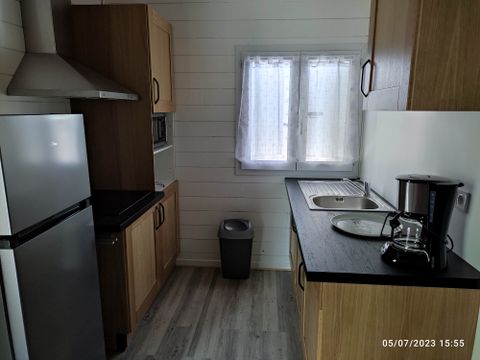 GÎTE 6 personnes - Gîte Prestige "Hortensia"  3 chambres Climatisation