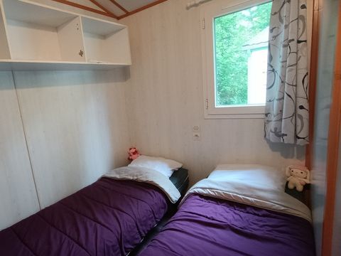 CHALET 4 personnes - CLR