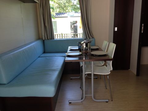 MOBILHOME 6 personnes - O'HARA 734