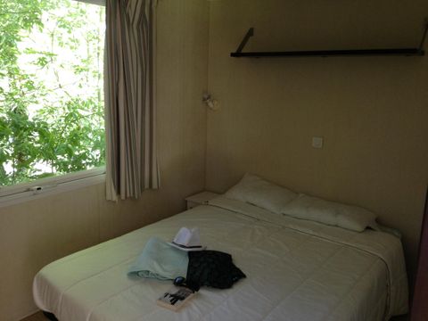 MOBILHOME 6 personnes - O'HARA 734