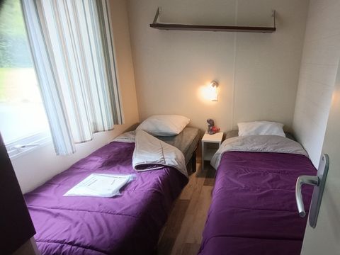 MOBILHOME 6 personnes - O'HARA 734