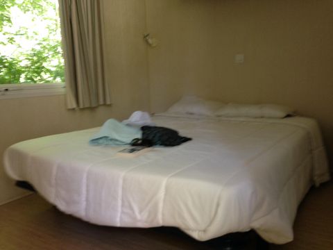 MOBILHOME 8 personnes - O'hara 834