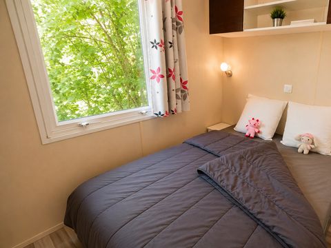 MOBILHOME 8 personnes - O'hara 834