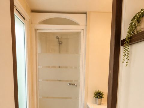 MOBILHOME 8 personnes - O'HARA 784