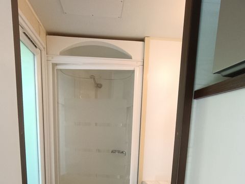 MOBILHOME 8 personnes - O'HARA 784