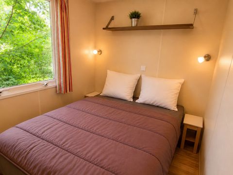 MOBILHOME 8 personnes - O'HARA 784