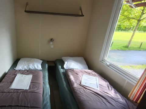 MOBILHOME 8 personnes - O'HARA 784