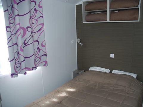 MOBILHOME 5 personnes - Mobil-home PANAMA Confort+ 5 pers