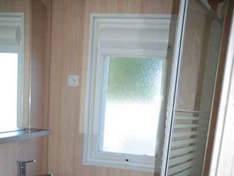 CHALET 6 personnes - CANNELLE GRAND CONFORT