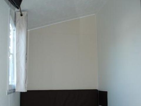 MOBILHOME 3 personnes - Mobil-home BILBAO 2/3 pers