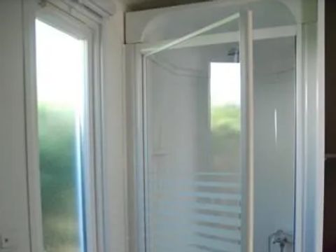 MOBILHOME 3 personnes - Mobil-home BILBAO 2/3 pers