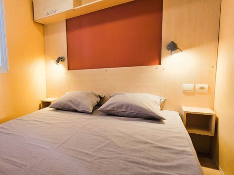 Mobilhome 2/3 personnes - ASTRIA