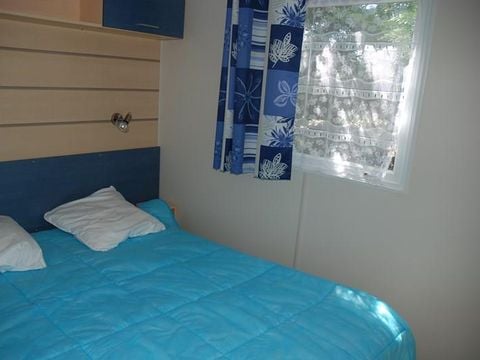 MOBILHOME 4 personnes - Mobil-home SUPER VENUS Confort 4 pers