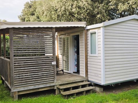 MOBILHOME 4 personnes - SUPER VENUS CONFORT